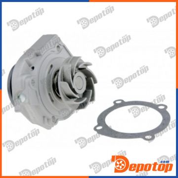 Pompe à eau pour FIAT | 8MP376810004, 35-00-0206